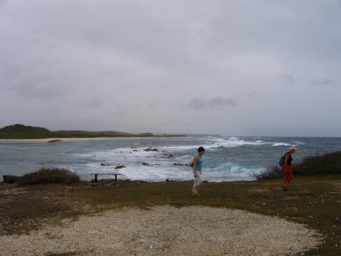 A la pointe des chteaux