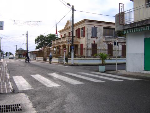 Port Louis