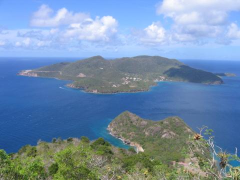 Terre de Bas