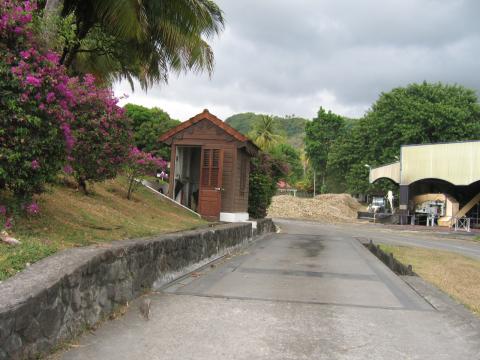 La pese 