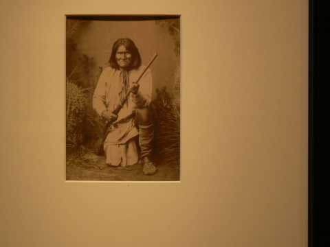 Geronimo