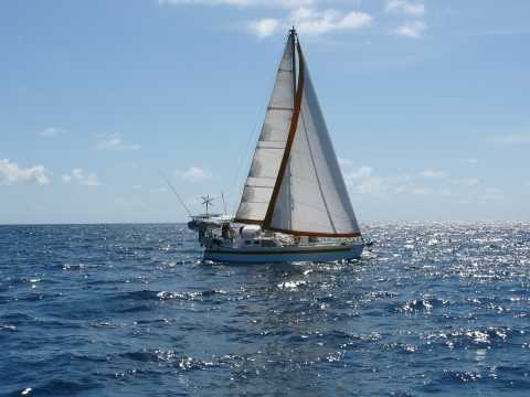 P'tit Bout un super bateau..............Ô mon batôôôôtu es le plus beau des batôôôôôô..............