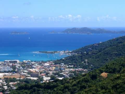 Tortola